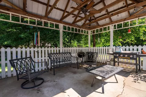 Exterior - 2750 Nutters Chapel Rd, Conway, AR 72034 photo 8 of 10