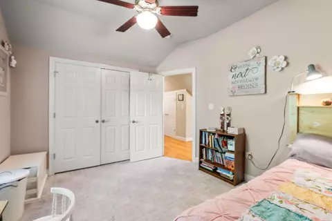 Bedroom - 2750 Nutters Chapel Rd, Conway, AR 72034 photo 4 of 6