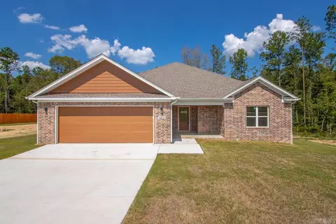 662 Grant 58, Sheridan, AR 72150