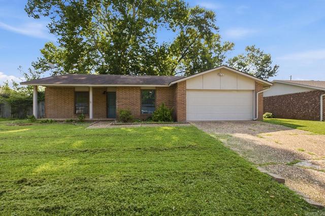 19 Creekridge Cir, Sherwood, AR 72120