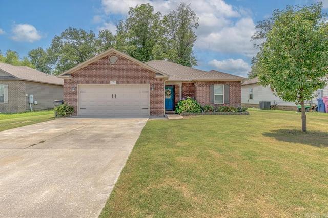 453 Wildwood Pt, Jonesboro, AR 72405