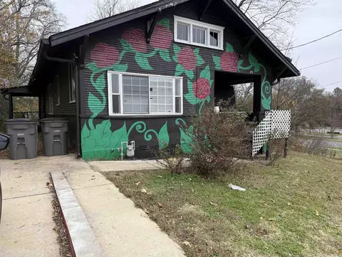 231 Oak St, Hot Springs, AR 71901