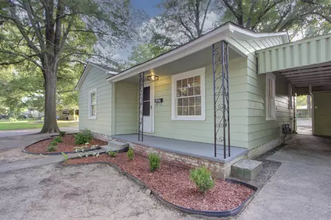 4101 Elizabeth, Texarkana, TX 75503
