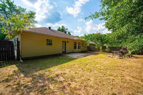 Exterior - 53 Bud Grimes Rd, Ward, AR 72176 photo 7 of 7