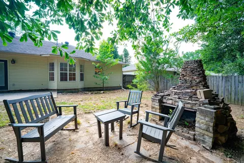 Exterior - 53 Bud Grimes Rd, Ward, AR 72176 photo 5 of 7