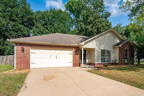 Exterior - 53 Bud Grimes Rd, Ward, AR 72176 photo 2 of 7