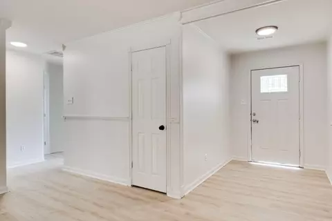 Entry Way - 53 Bud Grimes Rd, Ward, AR 72176 photo 1 of 1