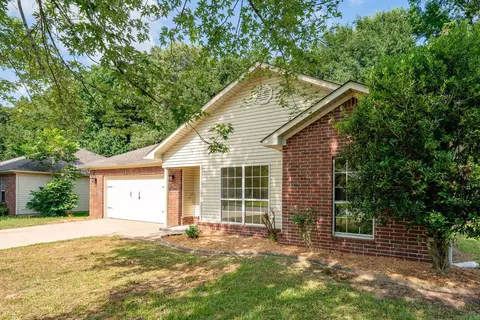 Exterior - 53 Bud Grimes Rd, Ward, AR 72176 photo 3 of 7