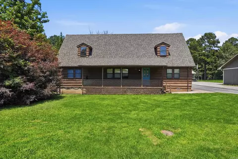 5906 Karen Dr, North Little Rock, AR 72118