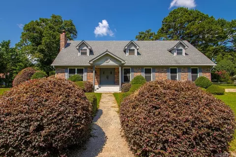 20 Houston Dr, Sherwood, AR 72120