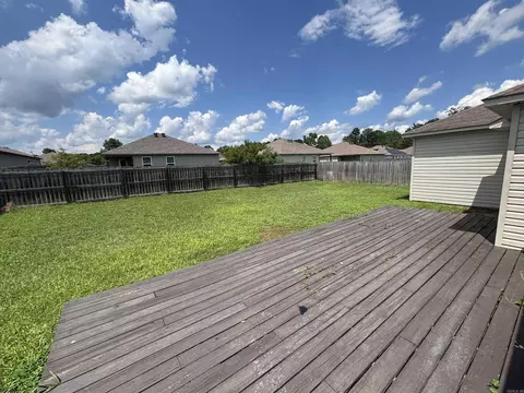 Exterior - 6316 Lena Dr, Alexander, AR 72002 photo 3 of 3
