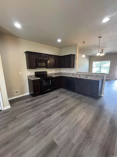 Kitchen - 6316 Lena Dr, Alexander, AR 72002 photo 3 of 3