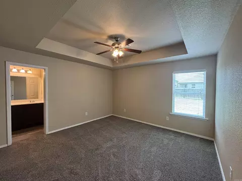 Bedroom - 6316 Lena Dr, Alexander, AR 72002 photo 1 of 7