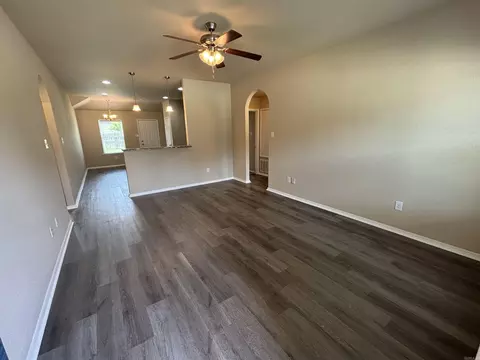 Living - 6316 Lena Dr, Alexander, AR 72002 photo 2 of 2