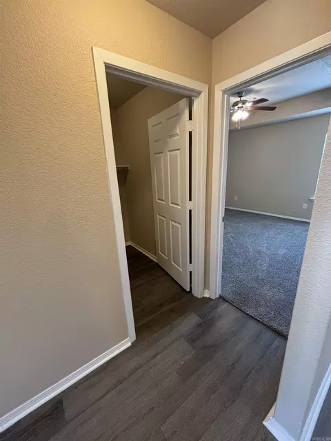 Entry Way - 6316 Lena Dr, Alexander, AR 72002 photo 1 of 2
