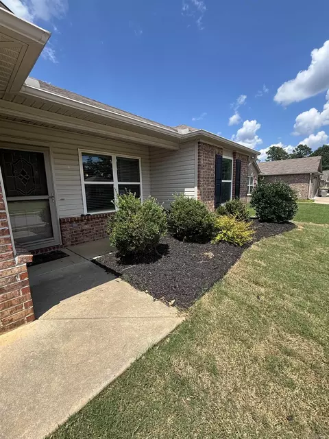 Exterior - 6316 Lena Dr, Alexander, AR 72002 photo 2 of 3