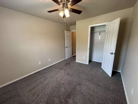 Bedroom - 6316 Lena Dr, Alexander, AR 72002 photo 3 of 7