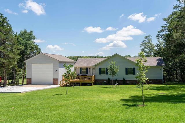 478 Burning Tree Rd, Greers Ferry, AR 72067