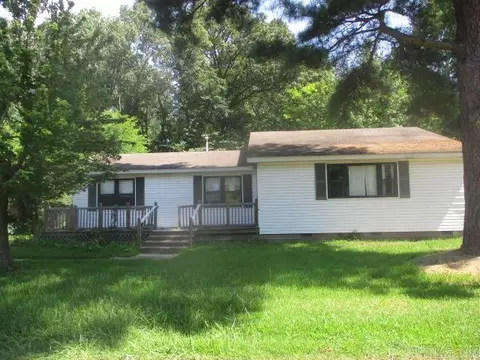 3621 Lincoln Ave, Alexander, AR 72002