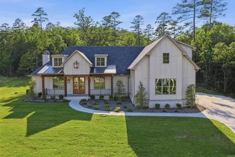 19105 Waterview Meadows Ln, Roland, AR 72135
