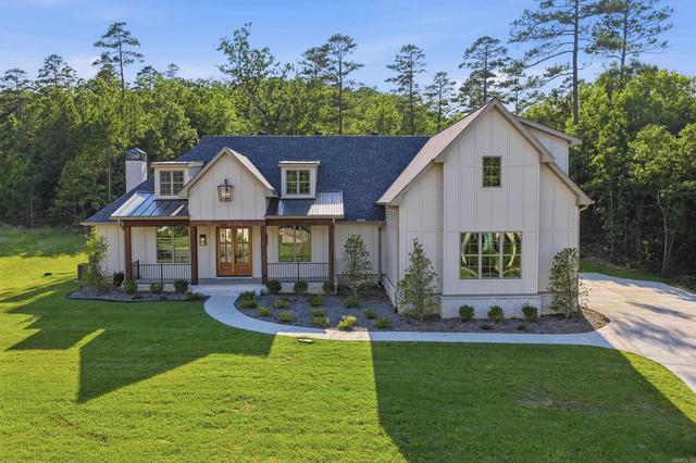 19105 Waterview Meadows Ln, Roland, AR 72135