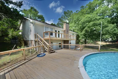 Exterior - 335 Ware Trl, Pearcy, AR 71964 photo 9 of 10