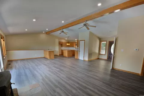 Living - 335 Ware Trl, Pearcy, AR 71964 photo 1 of 7