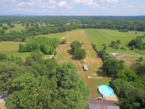 View/Area - 335 Ware Trl, Pearcy, AR 71964 photo 1 of 7