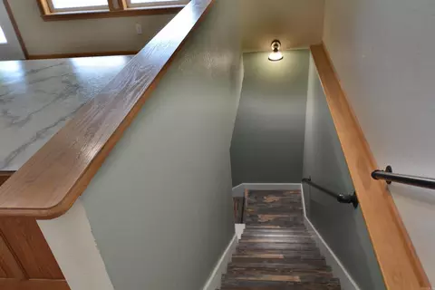 Entry Way - 335 Ware Trl, Pearcy, AR 71964 photo 2 of 2