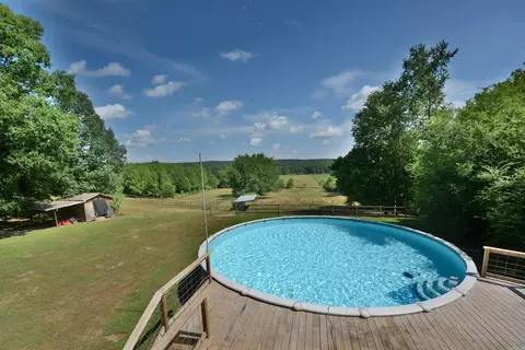 Exterior - 335 Ware Trl, Pearcy, AR 71964 photo 6 of 10