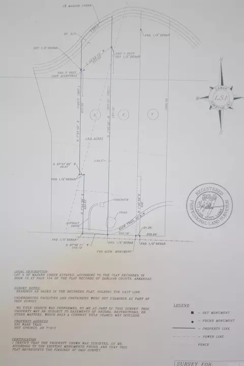Other - 335 Ware Trl, Pearcy, AR 71964 photo 8 of 8