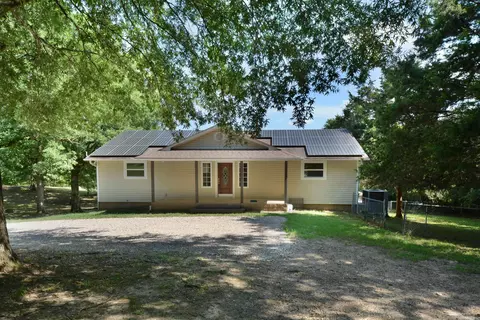 Exterior - 335 Ware Trl, Pearcy, AR 71964 photo 2 of 10