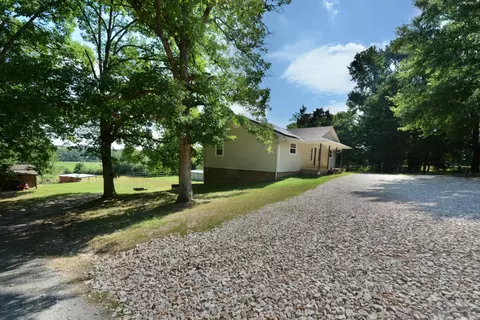 Exterior - 335 Ware Trl, Pearcy, AR 71964 photo 4 of 10