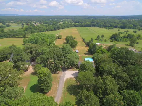 View/Area - 335 Ware Trl, Pearcy, AR 71964 photo 2 of 7