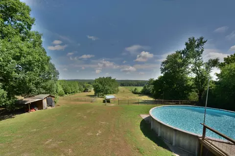 Exterior - 335 Ware Trl, Pearcy, AR 71964 photo 7 of 10
