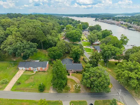 100 Kirkwood St, Hot Springs, AR 71913