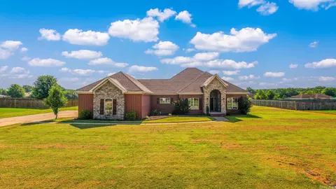 62 Colt Loop, Greenbrier, AR 72058