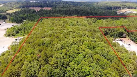 000 Wilburn Rd, Heber Springs, AR 72543