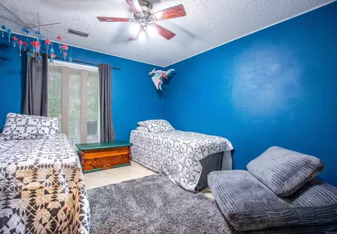 Bedroom - 1620 Brookview, Benton, AR 72015 photo 5 of 5