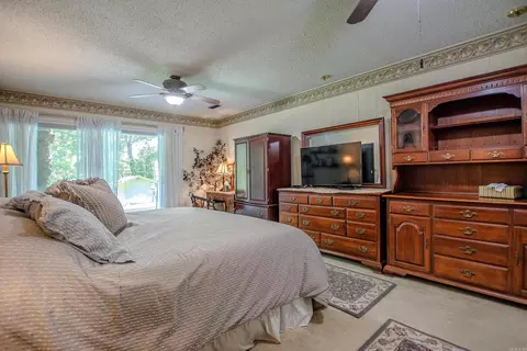 Bedroom - 1620 Brookview, Benton, AR 72015 photo 1 of 5