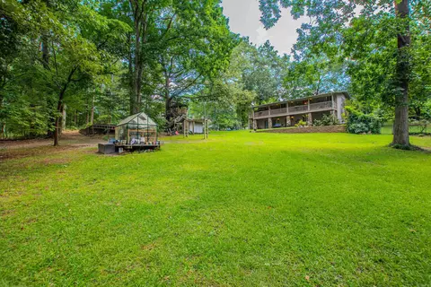 Exterior - 1620 Brookview, Benton, AR 72015 photo 11 of 17