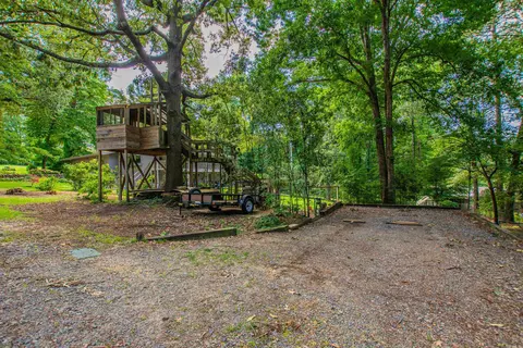 Exterior - 1620 Brookview, Benton, AR 72015 photo 15 of 17