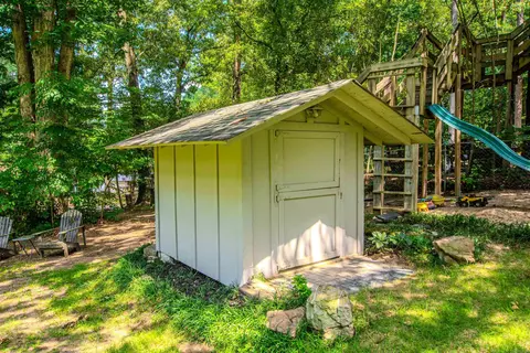 Exterior - 1620 Brookview, Benton, AR 72015 photo 13 of 17