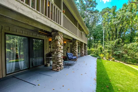 Exterior - 1620 Brookview, Benton, AR 72015 photo 6 of 17