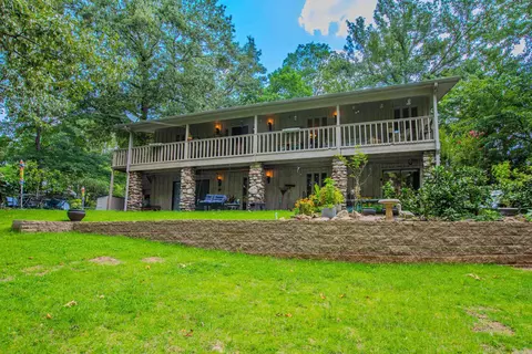 Exterior - 1620 Brookview, Benton, AR 72015 photo 12 of 17
