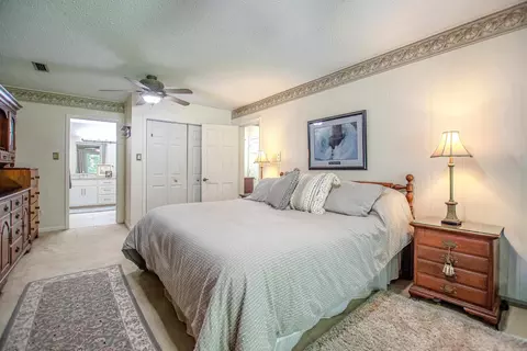 Bedroom - 1620 Brookview, Benton, AR 72015 photo 3 of 5