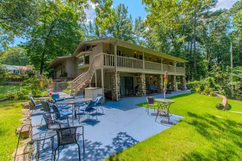 Exterior - 1620 Brookview, Benton, AR 72015 photo 4 of 17