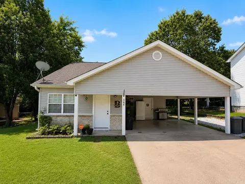 141 W Dodson St, Caddo Valley, AR 71923