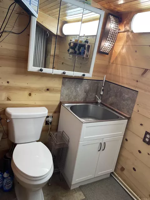 Bath - 672 Nimmo Rd, Searcy, AR 72143 photo 2 of 4
