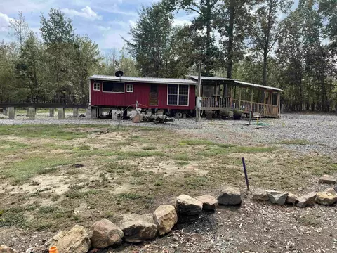 Exterior - 672 Nimmo Rd, Searcy, AR 72143 photo 3 of 9